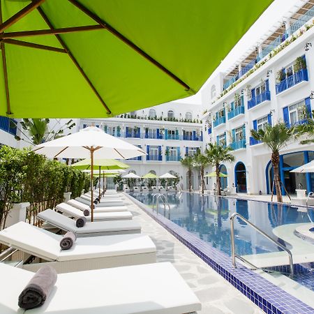 Risemount Premier Resort Ντα Νανγκ Εξωτερικό φωτογραφία
