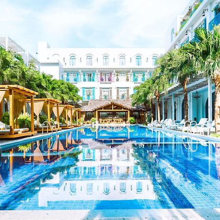 Risemount Premier Resort Ντα Νανγκ Εξωτερικό φωτογραφία