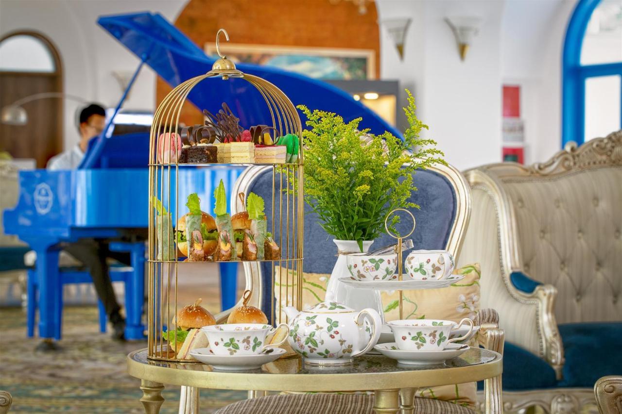 Risemount Premier Resort Ντα Νανγκ Εξωτερικό φωτογραφία