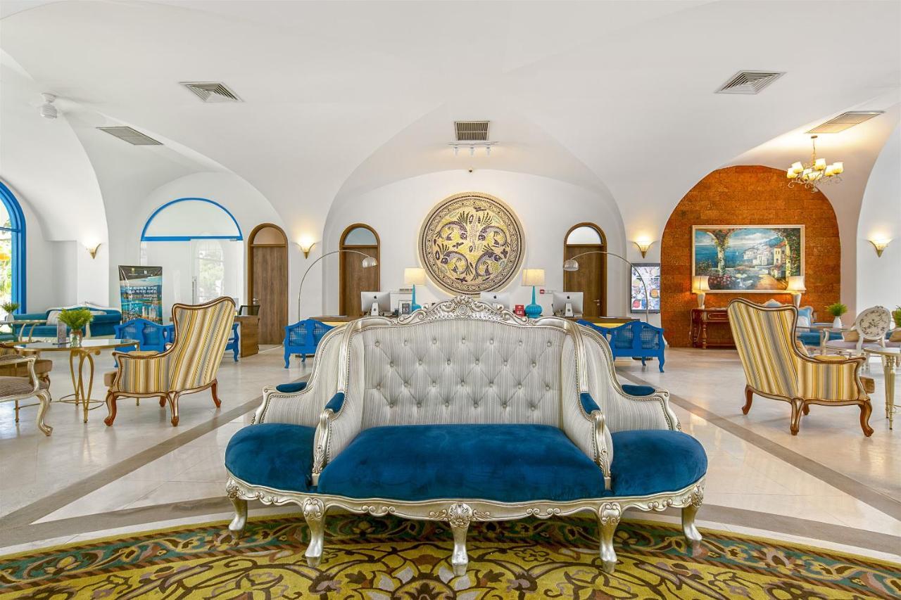 Risemount Premier Resort Ντα Νανγκ Εξωτερικό φωτογραφία