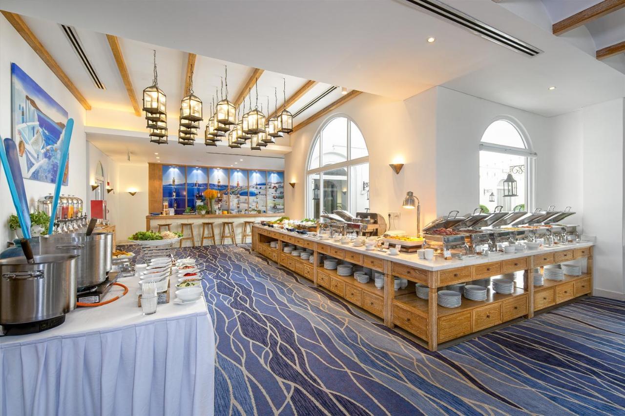 Risemount Premier Resort Ντα Νανγκ Εξωτερικό φωτογραφία