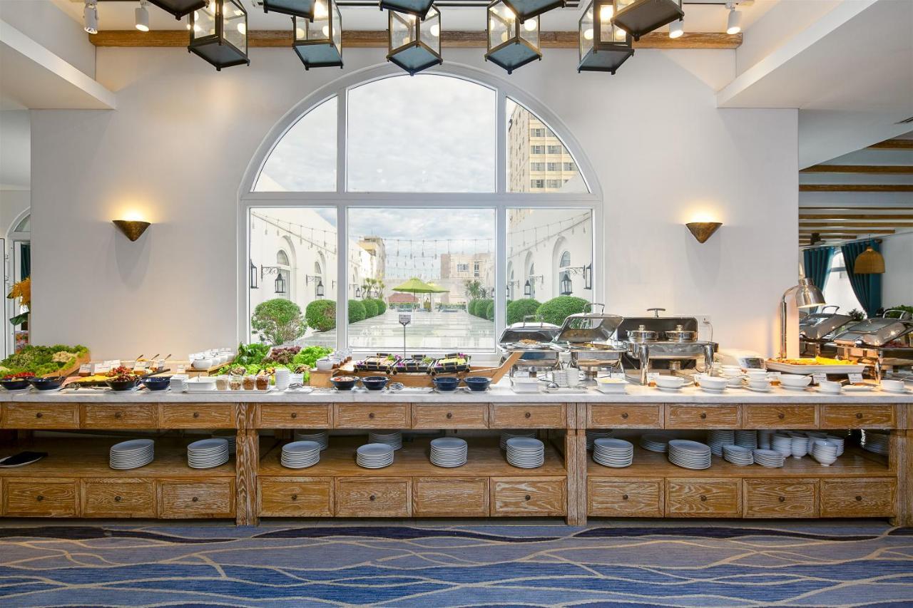 Risemount Premier Resort Ντα Νανγκ Εξωτερικό φωτογραφία
