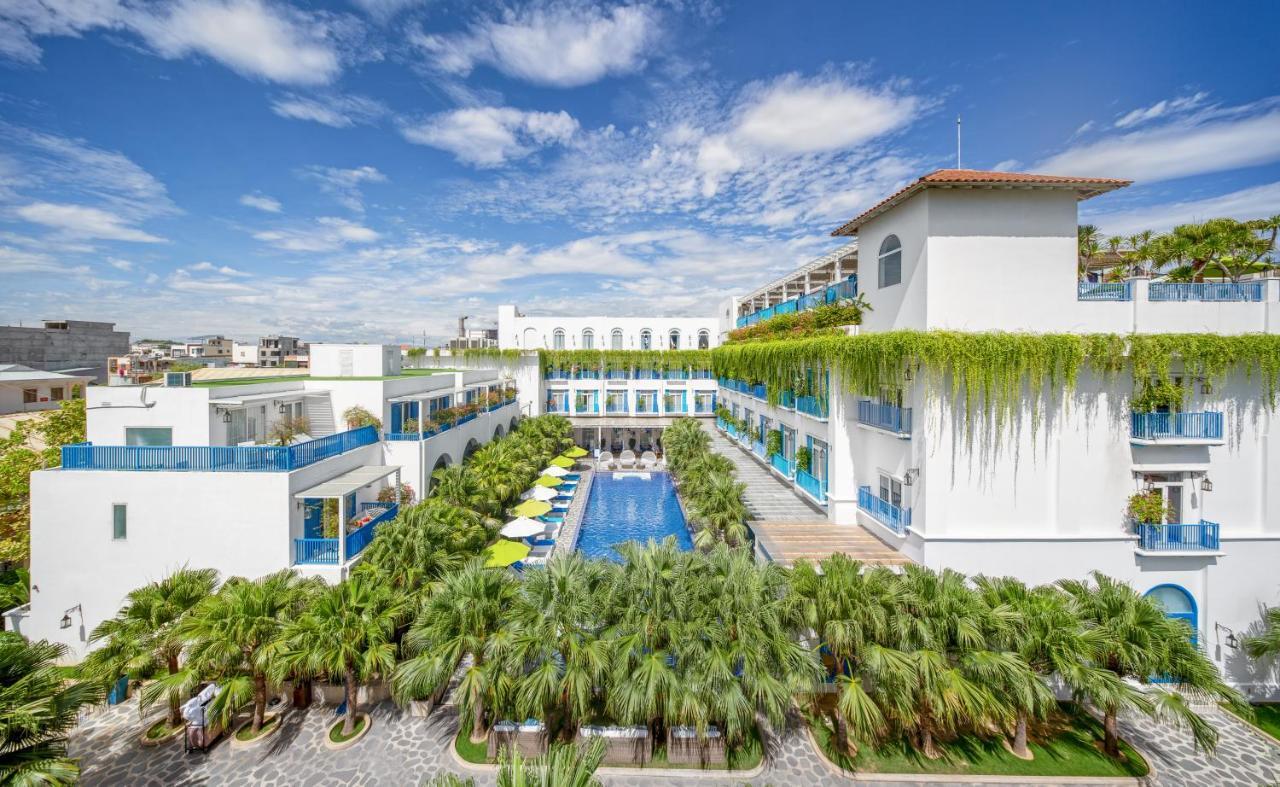 Risemount Premier Resort Ντα Νανγκ Εξωτερικό φωτογραφία