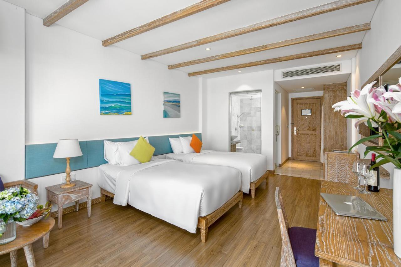 Risemount Premier Resort Ντα Νανγκ Εξωτερικό φωτογραφία