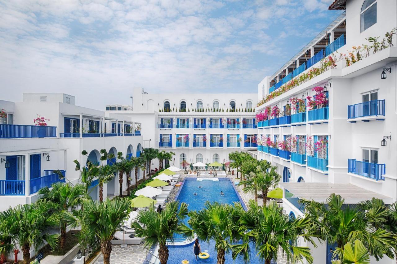 Risemount Premier Resort Ντα Νανγκ Εξωτερικό φωτογραφία