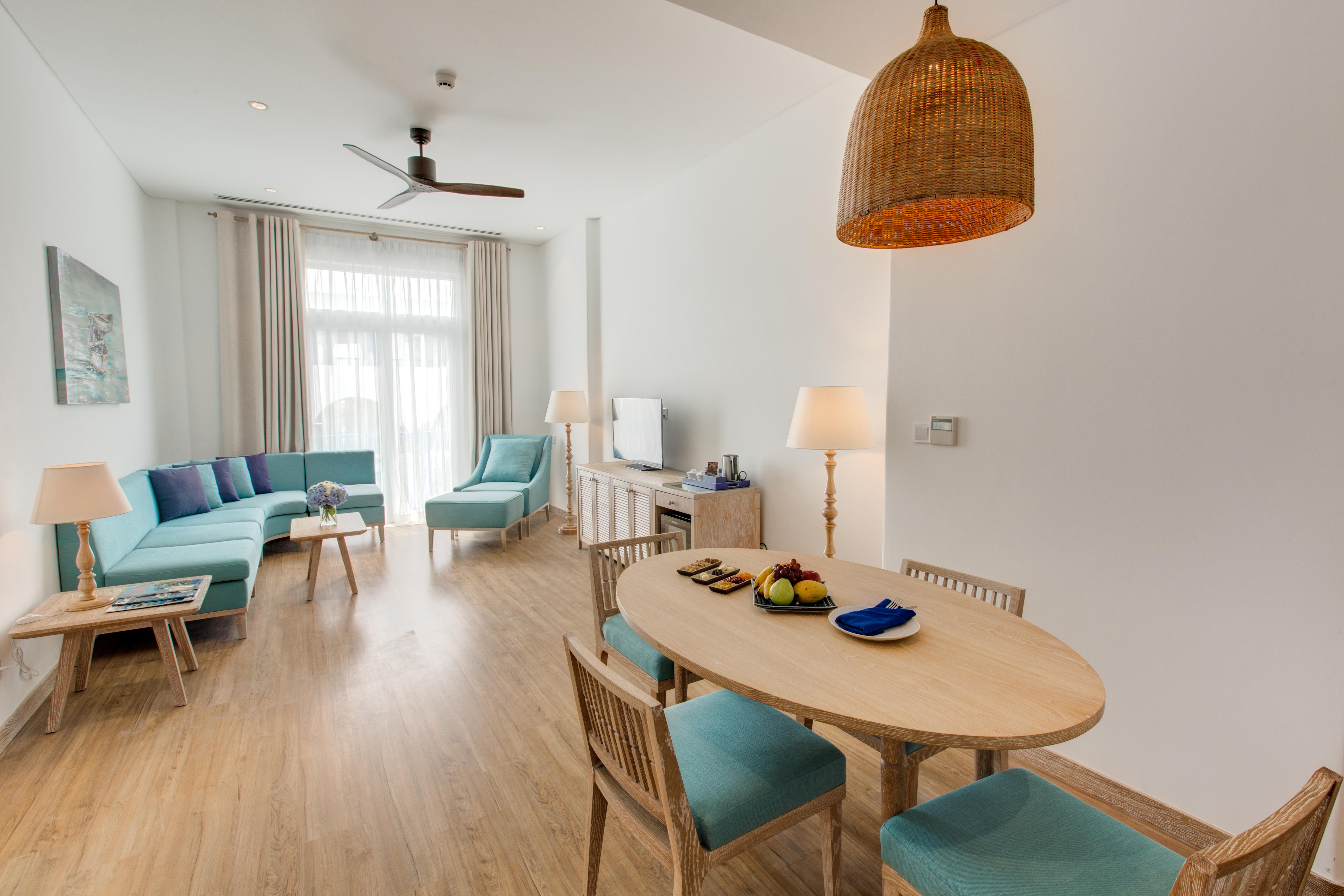 Risemount Premier Resort Ντα Νανγκ Εξωτερικό φωτογραφία
