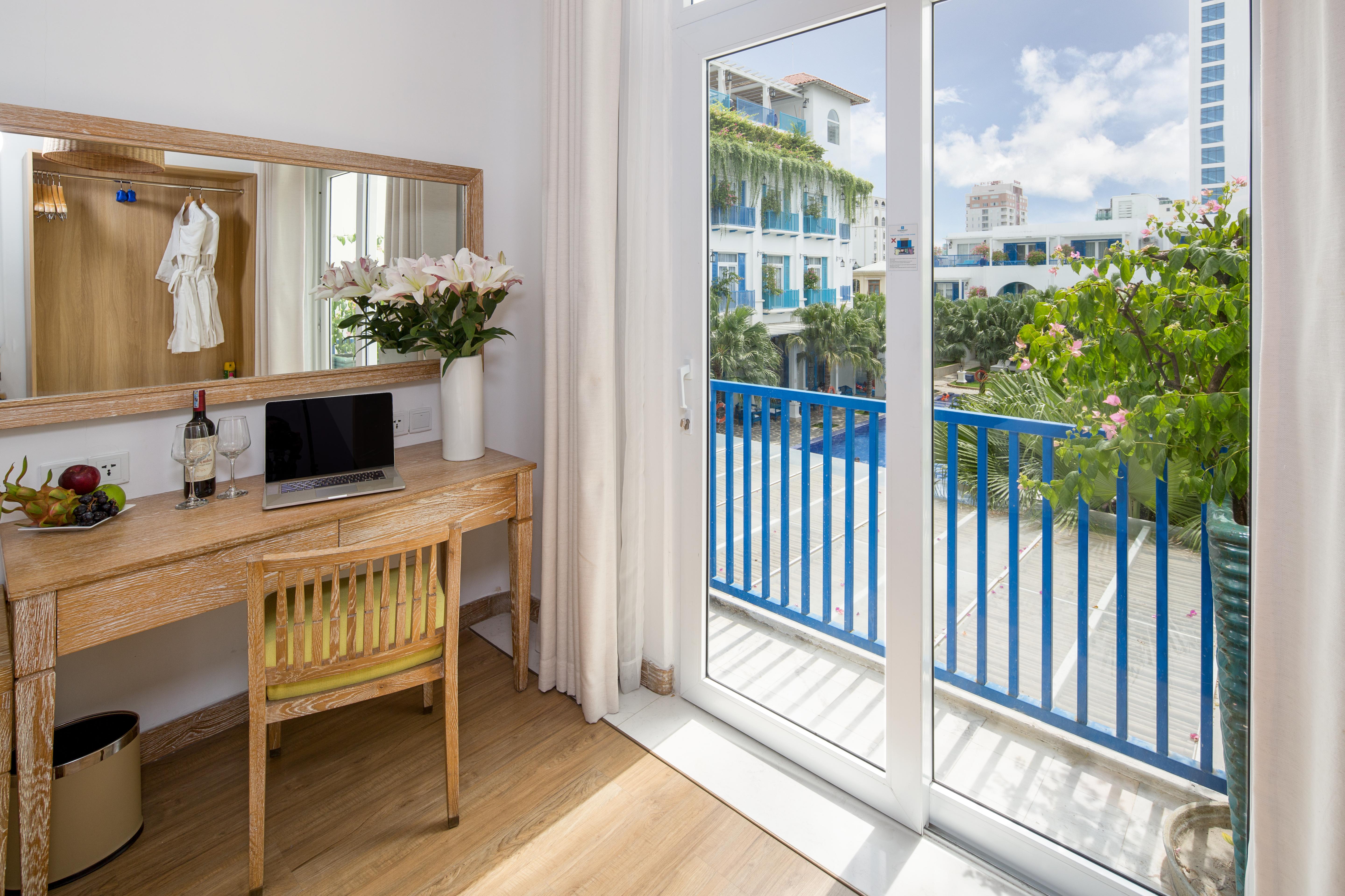 Risemount Premier Resort Ντα Νανγκ Εξωτερικό φωτογραφία