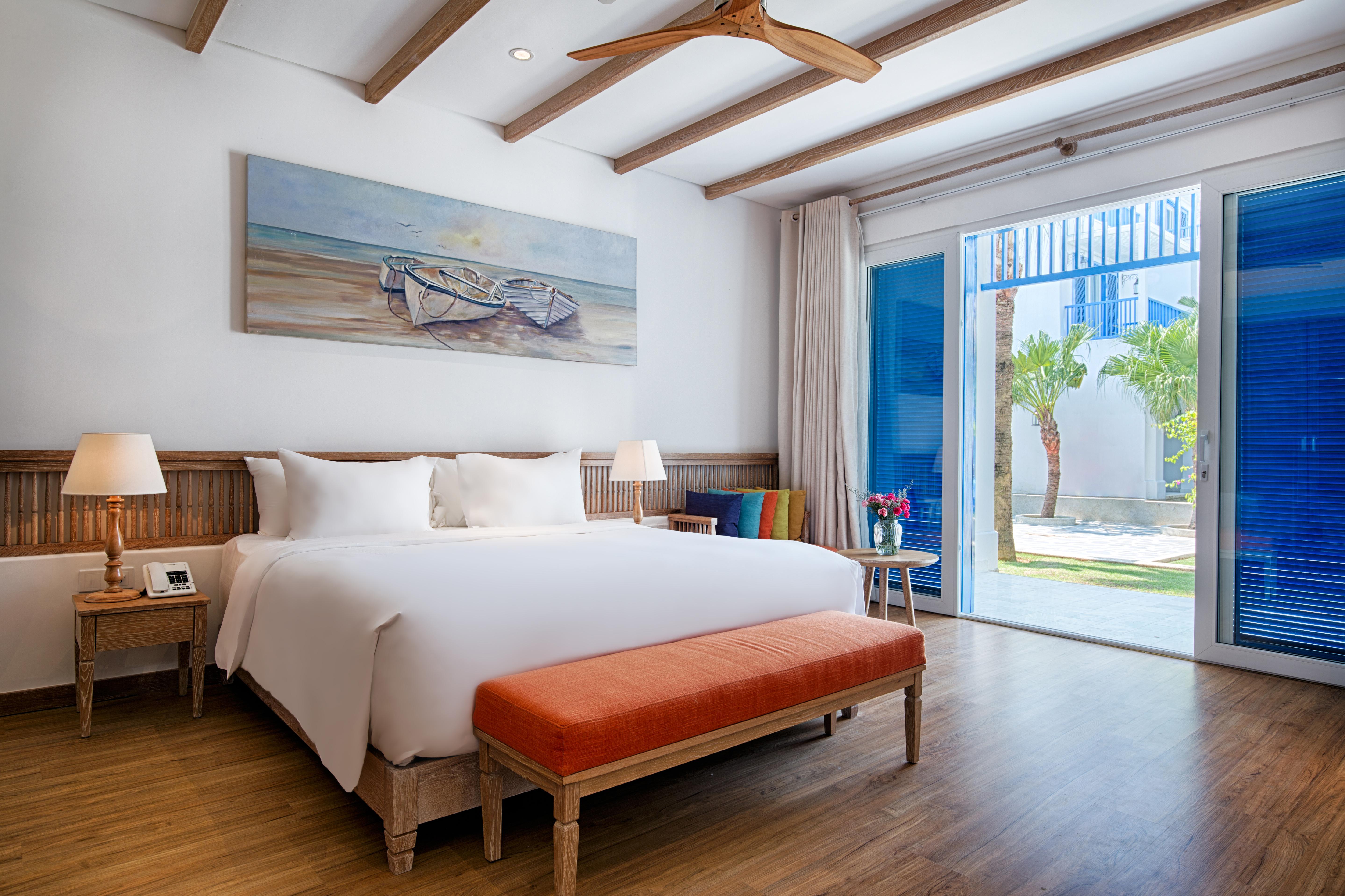 Risemount Premier Resort Ντα Νανγκ Εξωτερικό φωτογραφία