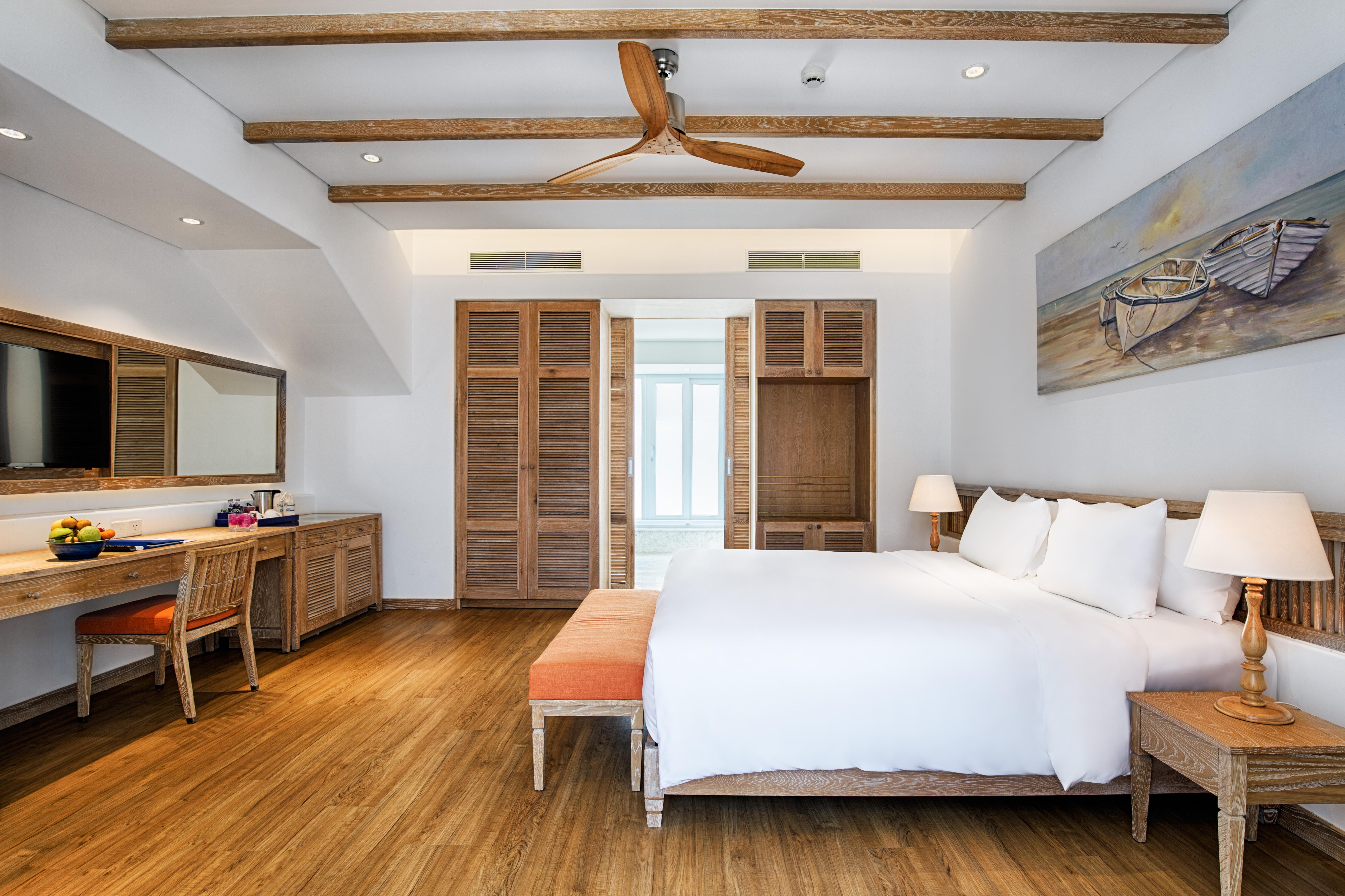 Risemount Premier Resort Ντα Νανγκ Εξωτερικό φωτογραφία