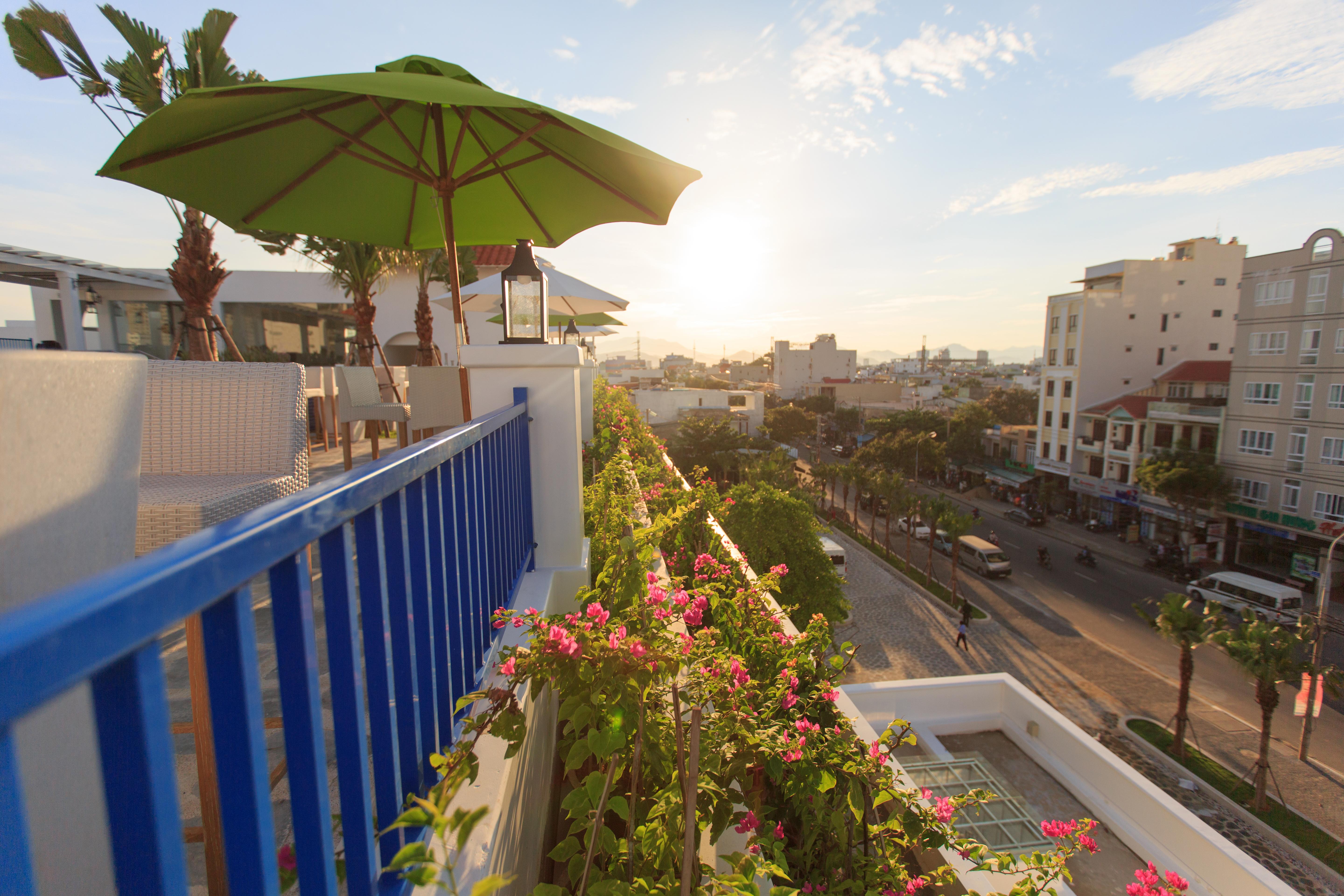 Risemount Premier Resort Ντα Νανγκ Εξωτερικό φωτογραφία