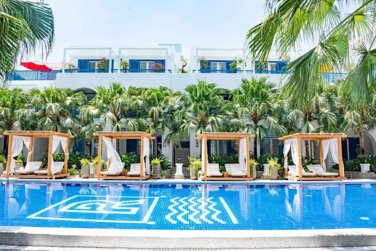 Risemount Premier Resort Ντα Νανγκ Εξωτερικό φωτογραφία