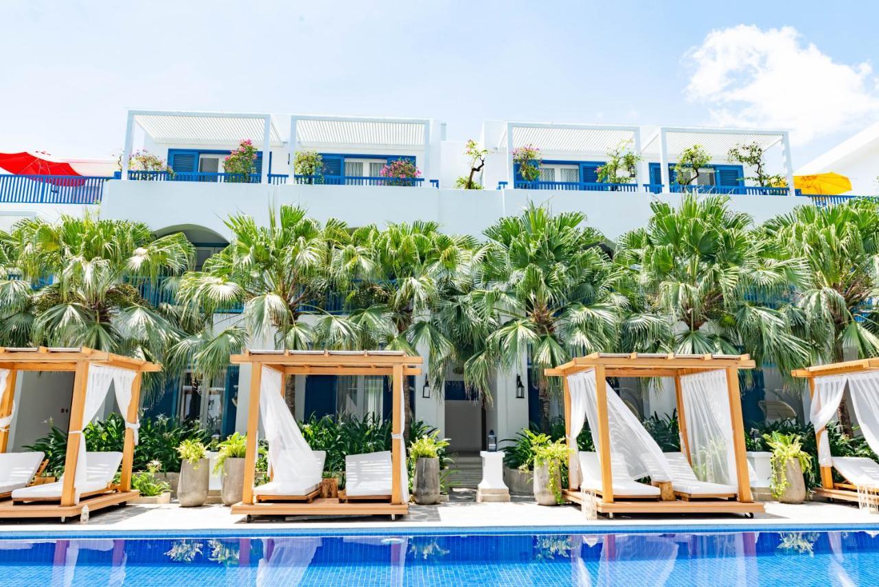 Risemount Premier Resort Ντα Νανγκ Εξωτερικό φωτογραφία