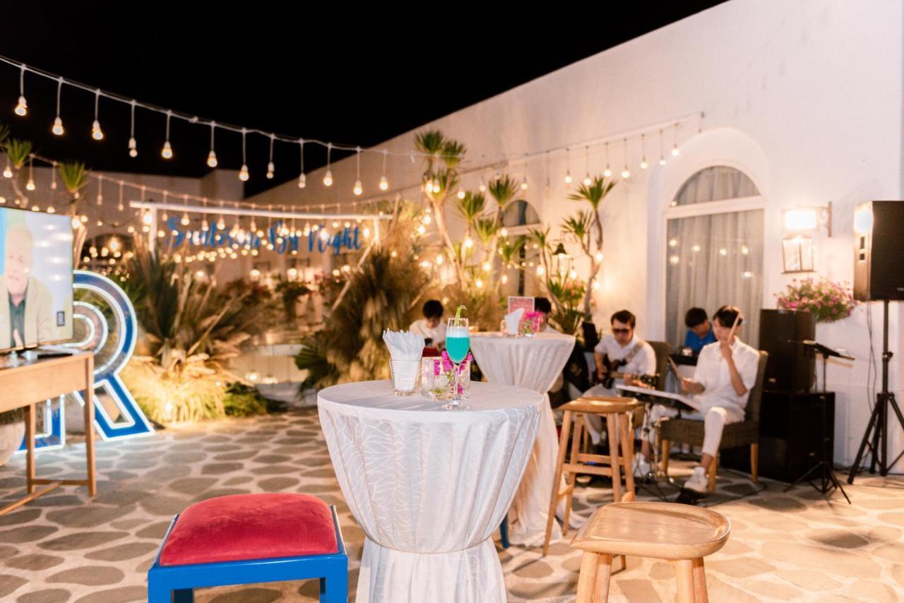 Risemount Premier Resort Ντα Νανγκ Εξωτερικό φωτογραφία