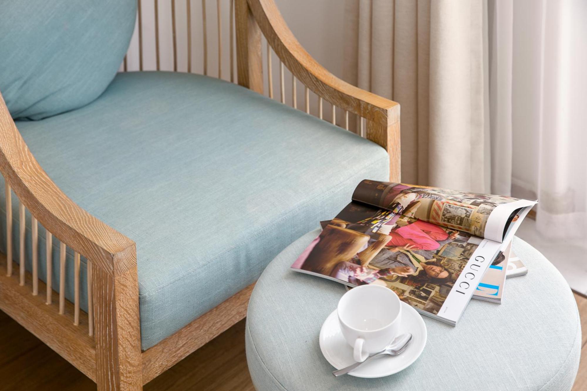 Risemount Premier Resort Ντα Νανγκ Εξωτερικό φωτογραφία