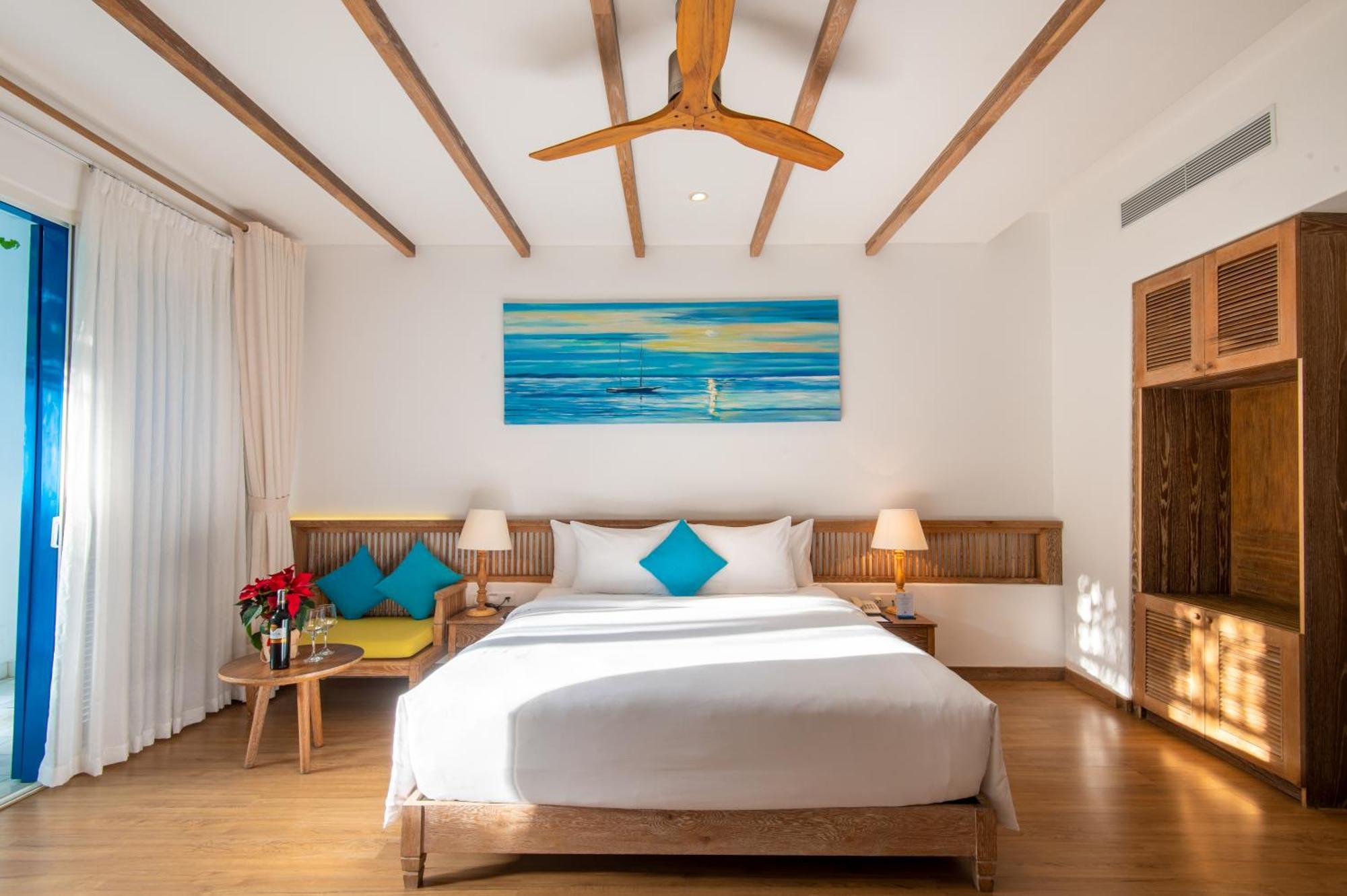 Risemount Premier Resort Ντα Νανγκ Εξωτερικό φωτογραφία