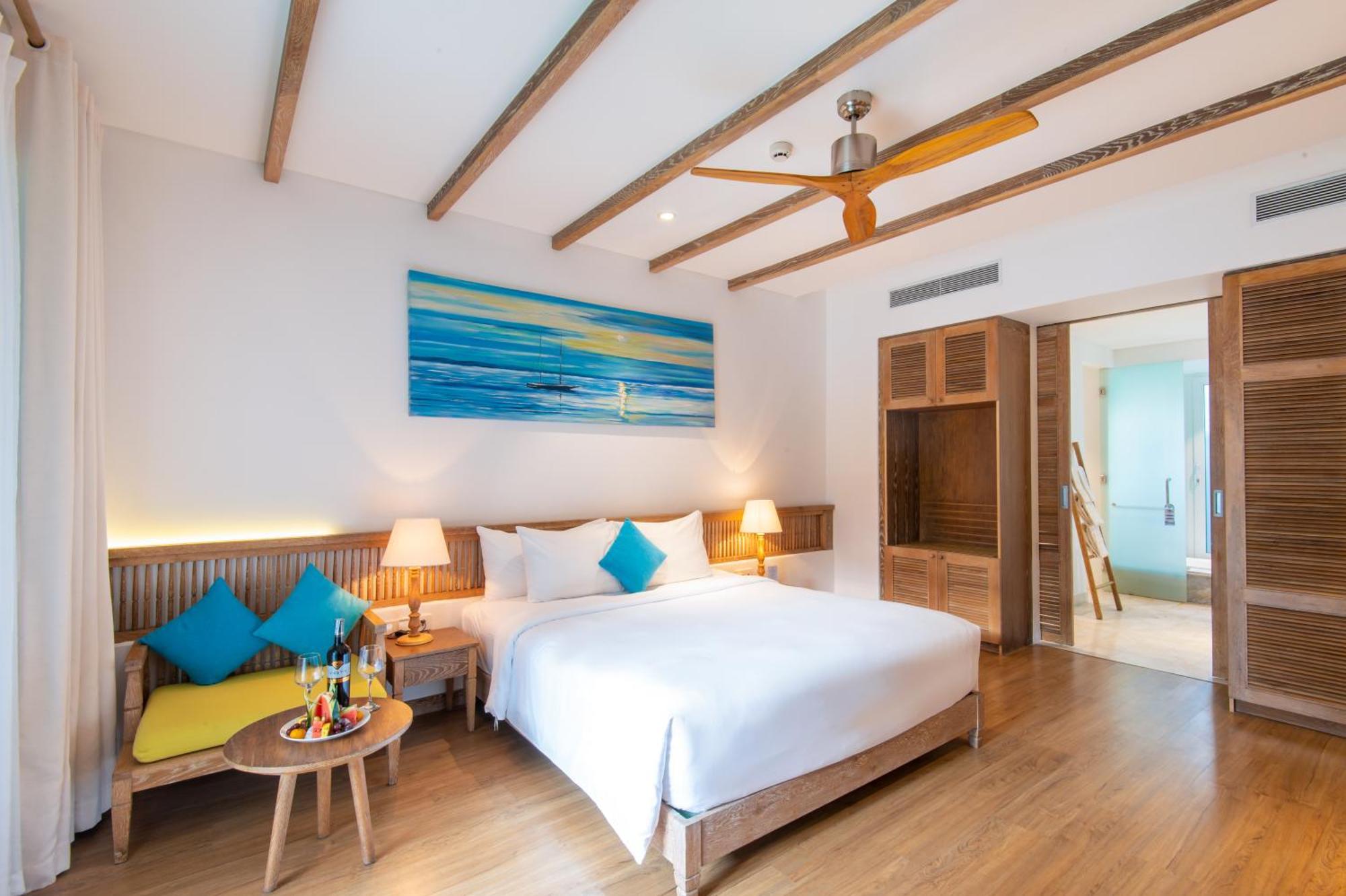 Risemount Premier Resort Ντα Νανγκ Εξωτερικό φωτογραφία