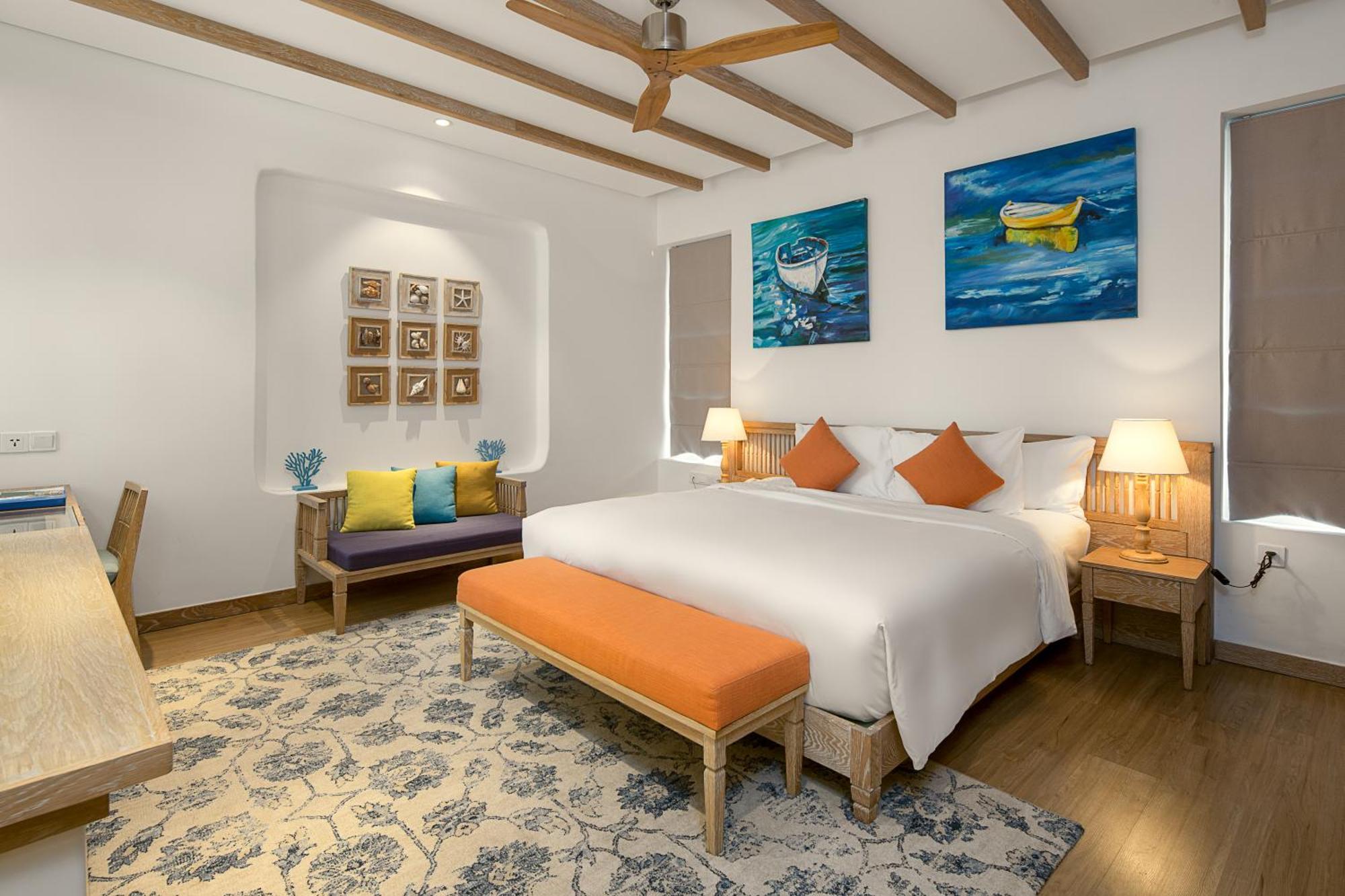 Risemount Premier Resort Ντα Νανγκ Εξωτερικό φωτογραφία