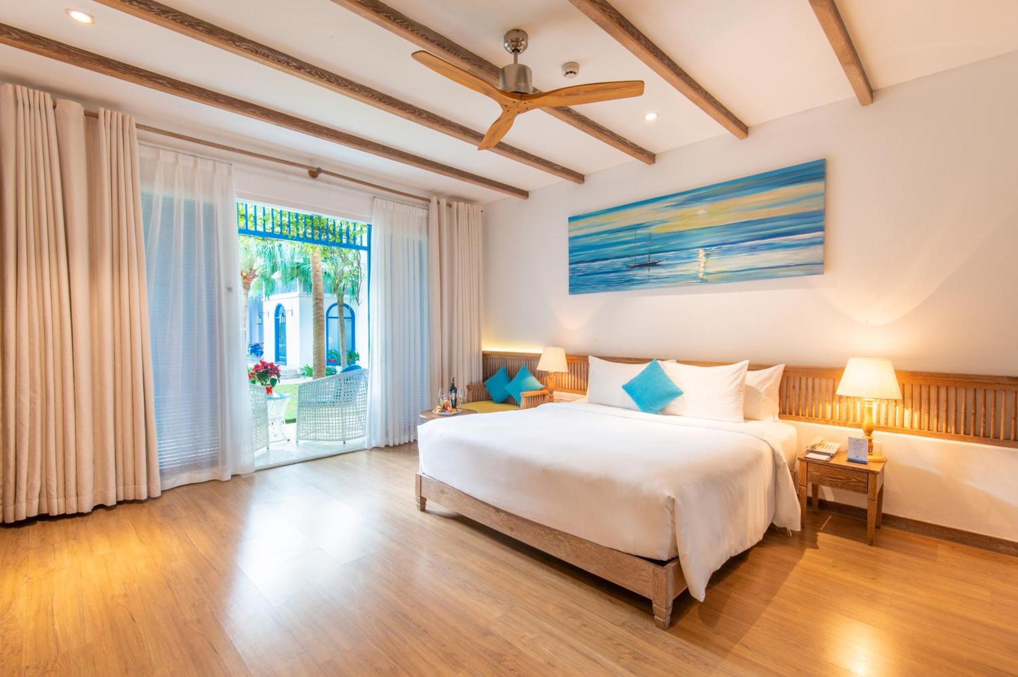Risemount Premier Resort Ντα Νανγκ Εξωτερικό φωτογραφία
