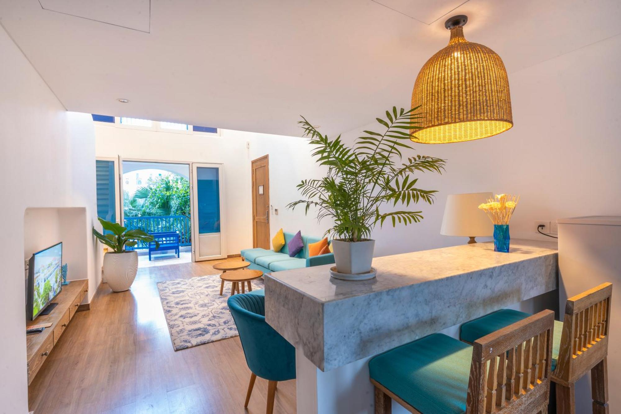 Risemount Premier Resort Ντα Νανγκ Εξωτερικό φωτογραφία