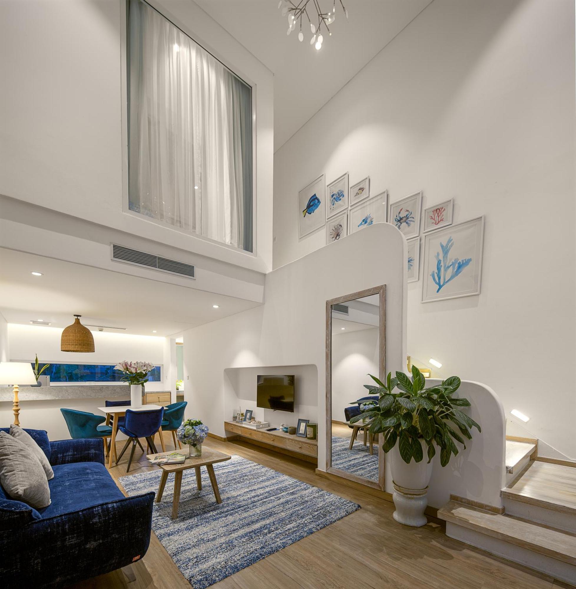 Risemount Premier Resort Ντα Νανγκ Εξωτερικό φωτογραφία