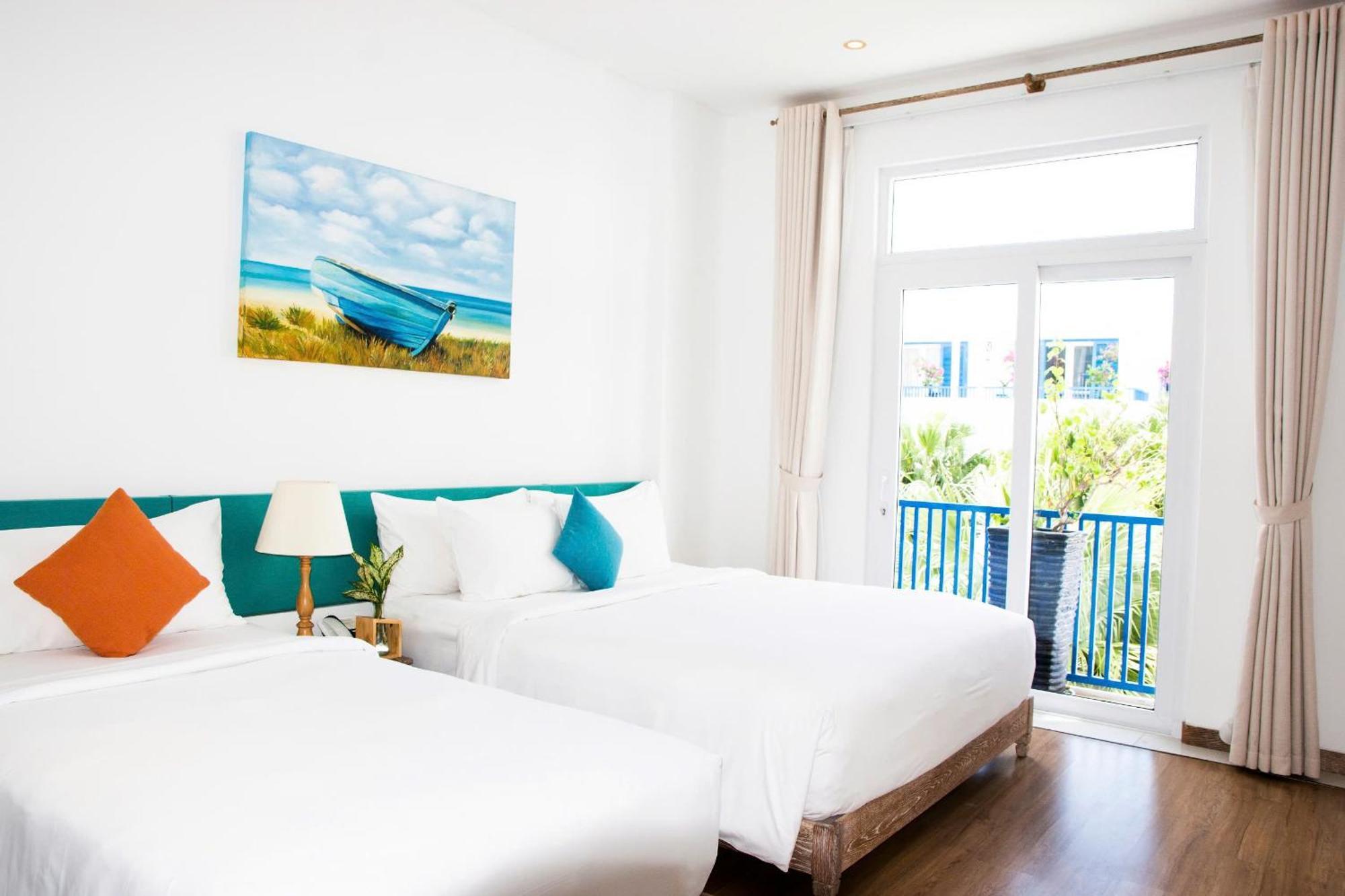 Risemount Premier Resort Ντα Νανγκ Εξωτερικό φωτογραφία