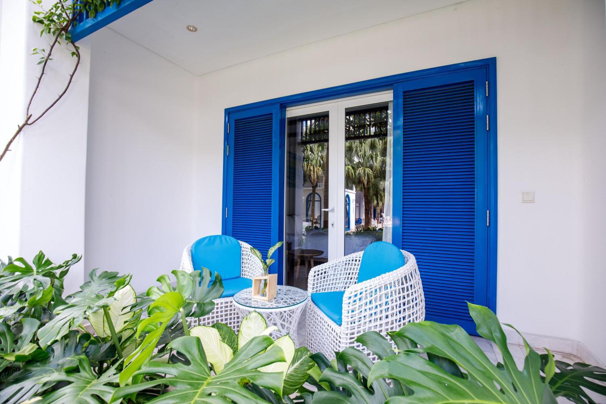 Risemount Premier Resort Ντα Νανγκ Εξωτερικό φωτογραφία