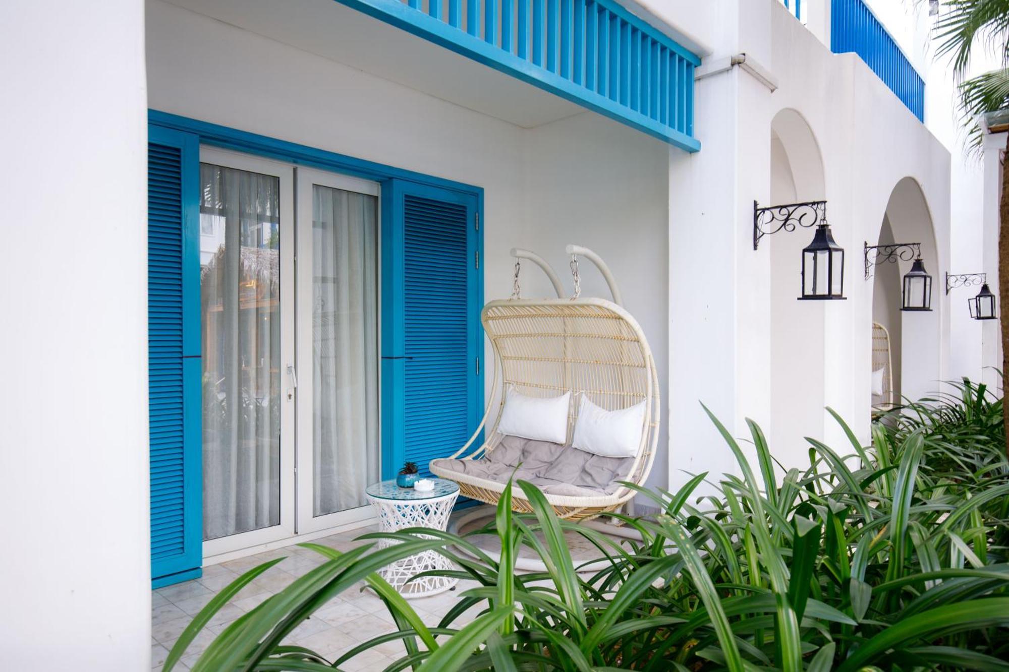Risemount Premier Resort Ντα Νανγκ Εξωτερικό φωτογραφία