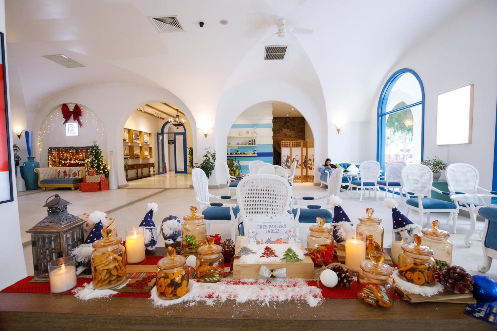 Risemount Premier Resort Ντα Νανγκ Εξωτερικό φωτογραφία