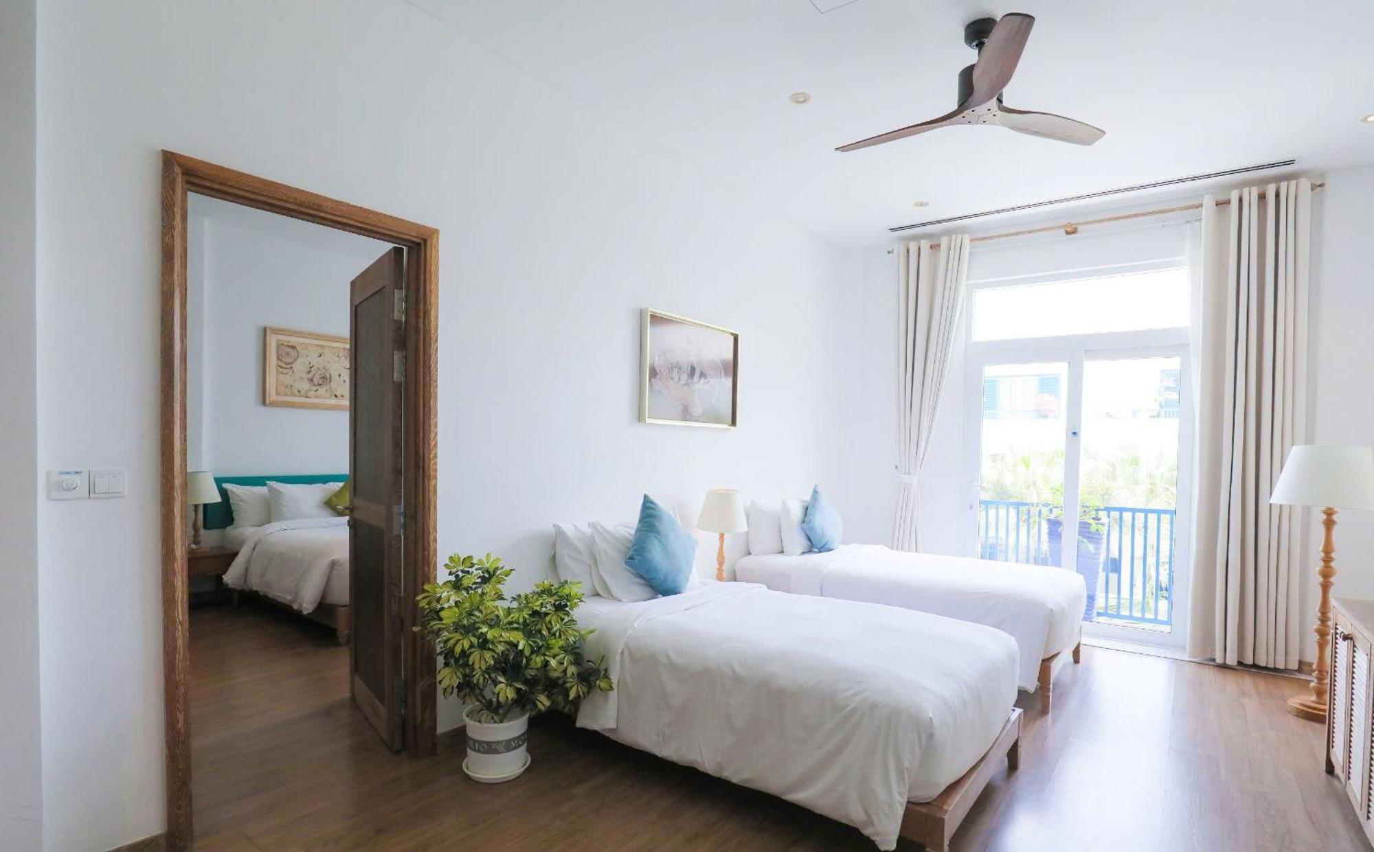 Risemount Premier Resort Ντα Νανγκ Εξωτερικό φωτογραφία