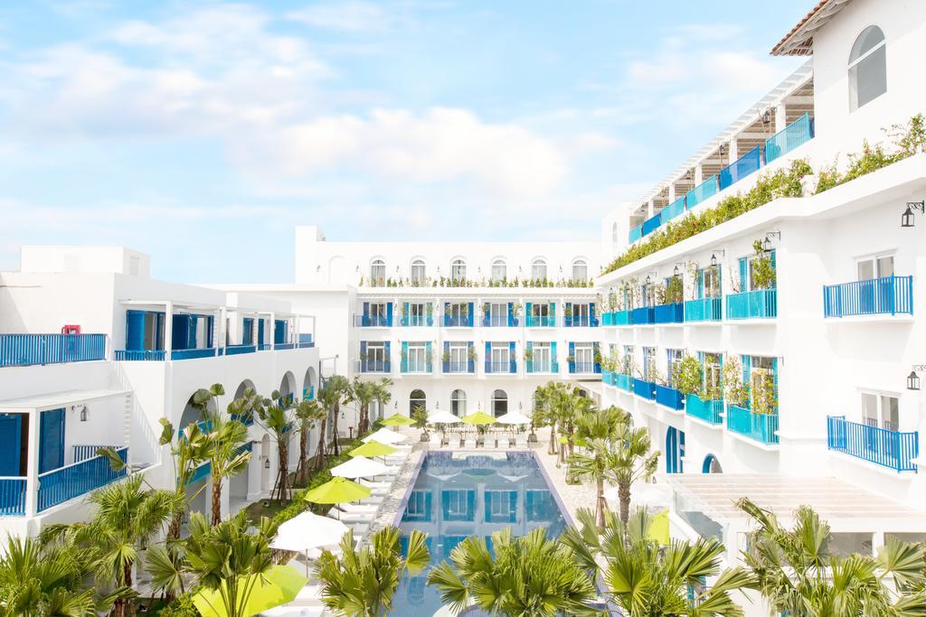 Risemount Premier Resort Ντα Νανγκ Εξωτερικό φωτογραφία